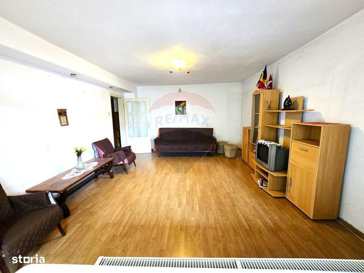 Apartament 4 cam. la pret de 3 cam., Ghermanesti, IF - 11