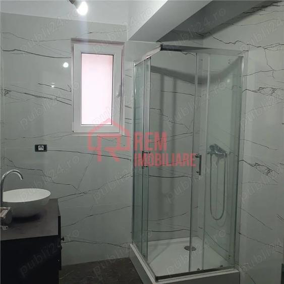 Vanzare apartament 2 camere, 66 mp, bloc nou, Dobroesti, Fundeni, Str Piersicului - 10