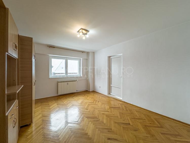 3 camere Ion Mihalache - 3