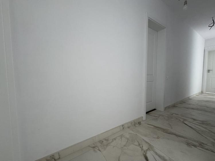 Duplex 3 camere, 90mp utili, 350mp teren, situat in Mosnita Veche - 14
