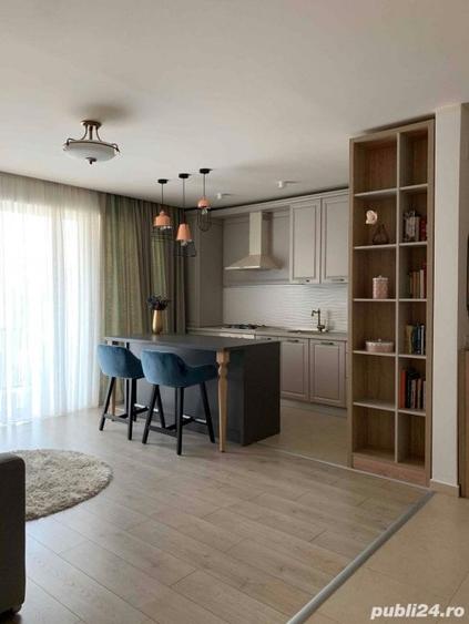 APARTAMENT CU 2 CAMERE IN BRAYTIM - 6