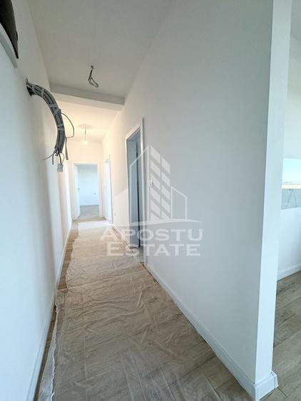 Apartamente cu 3 camere, disponibile imediat, gradina de 45 mp. - 5