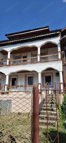 Vand Casa de Vacanta la Crivaia SUPER OCAZIE ( la 5 minute partia de schi!) - 6