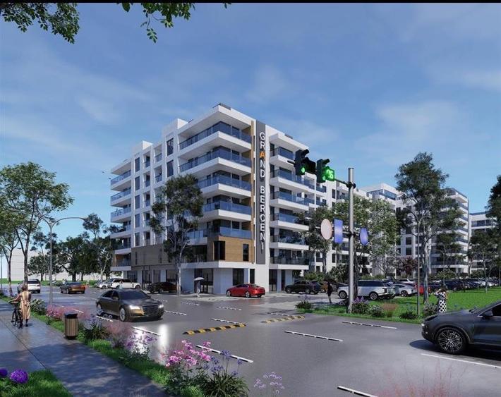 5 Minute Metrou Berceni - Finalizare August 2026 - Studio - 1