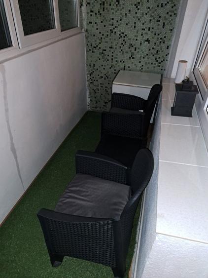 Inchiriez apartament 2camere Tudor - 8