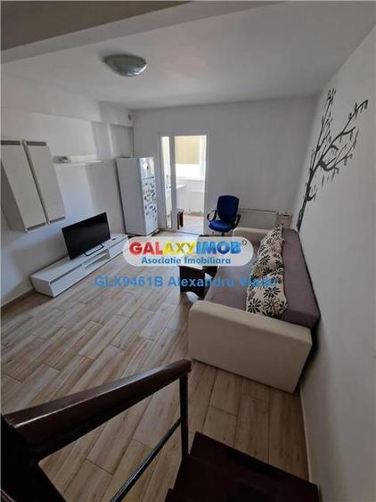 Apartament  2 camere tip duplex -  Titan Metrou 1 Decembrie - 1