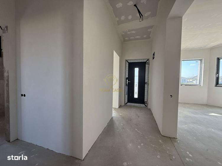 Casa 3 Dormitoare Martinesti Garaj/Terasa cu Teren Generos de 650MP - 2