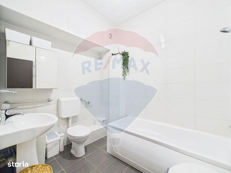 Apartament cu 2 camere de vanzare in zona Giulesti - 6