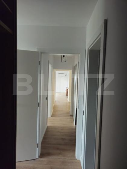 Apartament ULTRAFINISAT cu 4 camere, 110 mp, in zona Spitalului de Recuperare - 10
