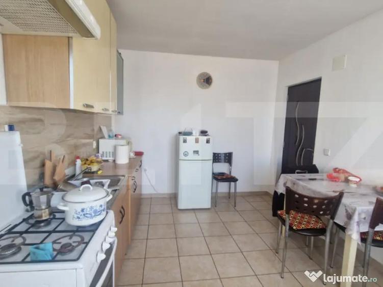 Casa 5 camere Tarlungeni (nu Izvor) teren 800 m, cartier no - 14