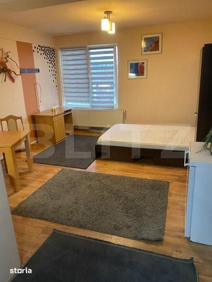 Cladire P+2, apartament si garsoniere, zona Libertatii - 13