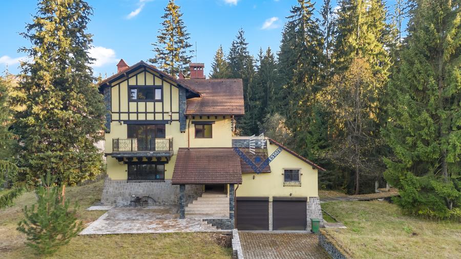 Proprietate cu potențial uriaș – Timișul de Sus – Brașov - 2