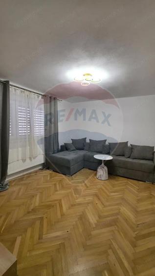 Apartament de inchiriat in cetatea Mediasului - 5
