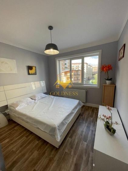 2 camere open space, modern, FSEGA, Iulius Mall, Gheorgheni, Panemar - 7