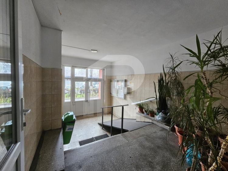 BERCENI - PIATA RESITA, 3 CAMERE 73 MP TOTAL, CENTRALA PROPRIE! - 21