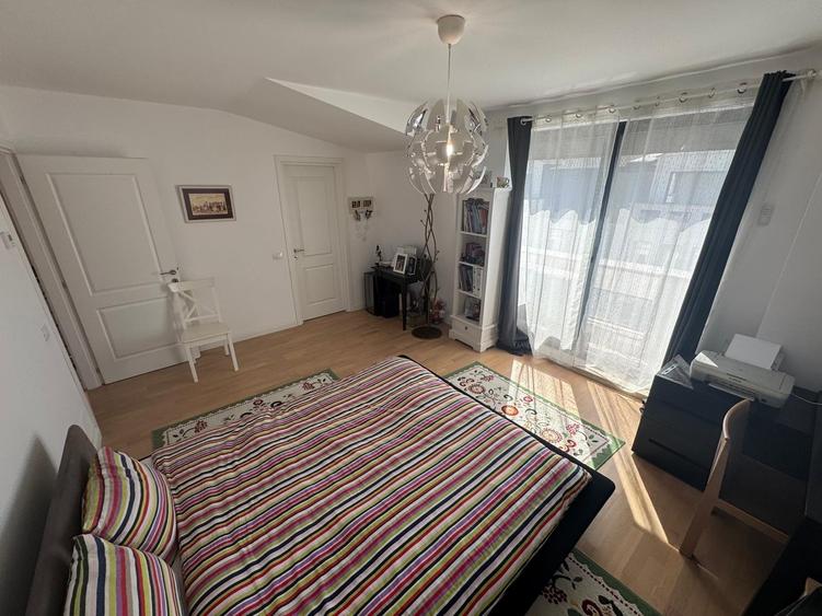 Inchiriere vila moderna 5 Camere/Iancu Nicolae - 14