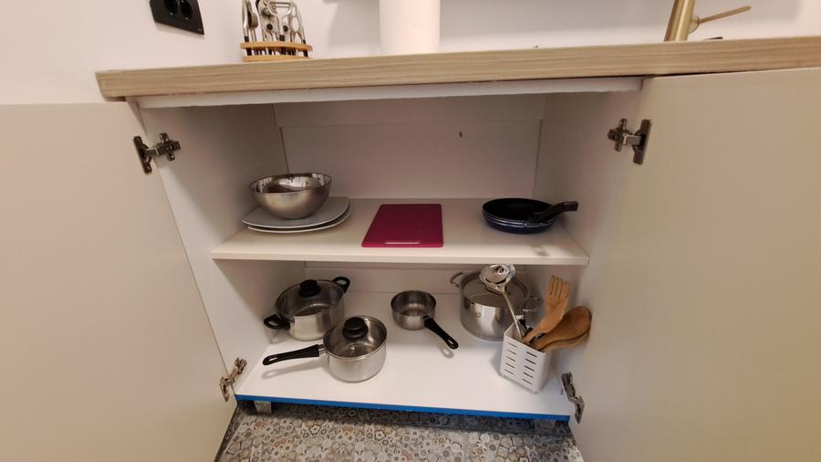 APARTAMENT LUX IN COMPLEX HOTELIER - 27