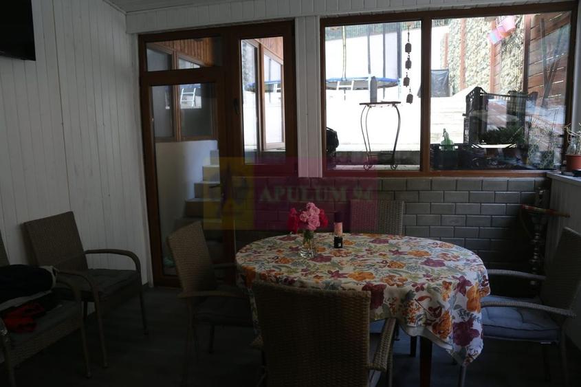 Apartament cu 4 camere de vanzare in Busteni - 44