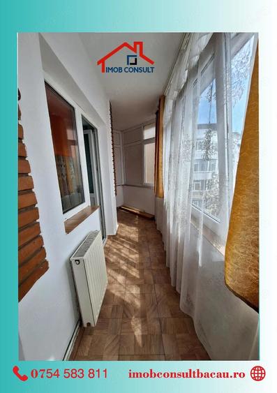 Apartament 2 camere decomandat Mioritei! CE1585 - 9