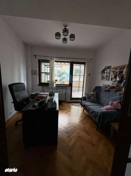 3 Camere | Universitate | Metrou | Centrala | Pet Friendly | Terasa - 4