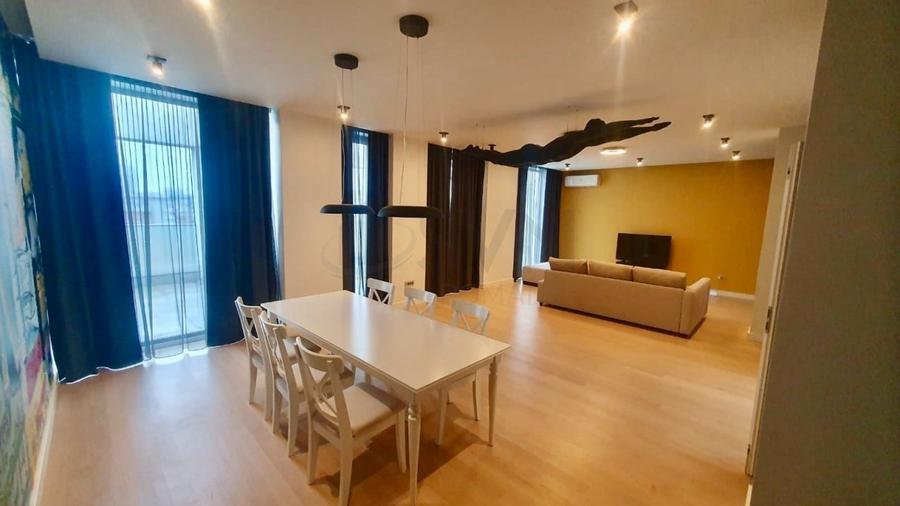 REA0130036 Apartament 4 camere I 2 Parcari I Victoriei - 1