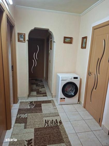 Vanzare apartament Gavana Pitesti - 8