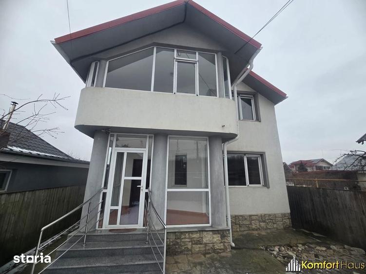 Casa in Serbanesti - 10