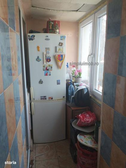 Decomandat 2 Camere Emil Racovita - 6