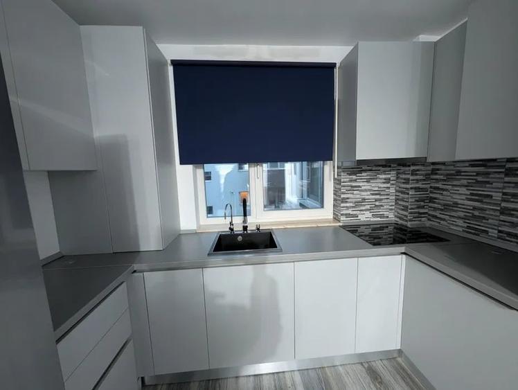 Apartament 2 camere, semidecomandat, 40 mp, centrala, ac, parcare, Aparatori - 5