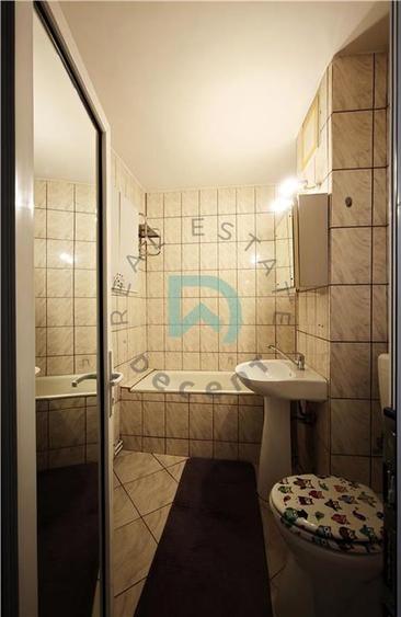 Garsoniera Brasovul Vechi, Brasov - 6