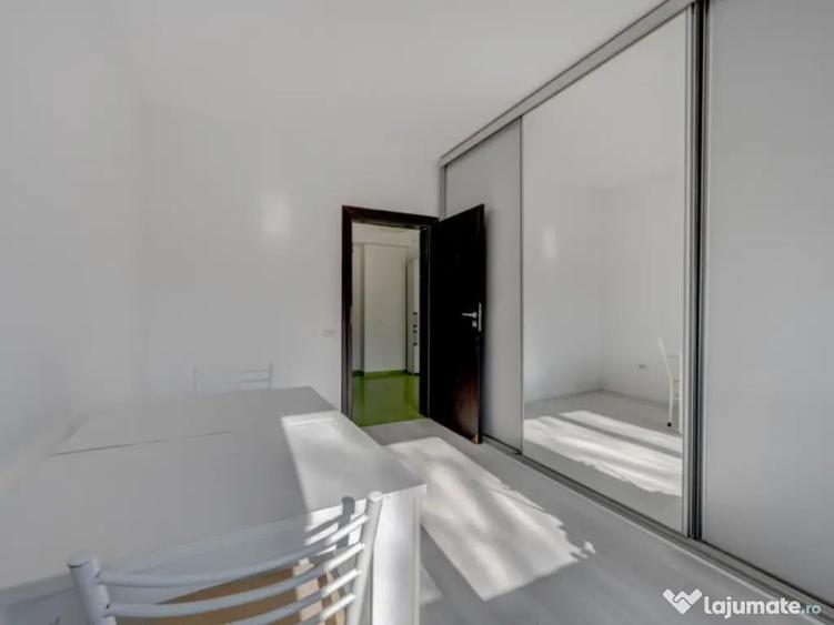 MILITARI RESIDENCE LIDL, SPATIU COMERCIAL 52 MP, PARTER - 6