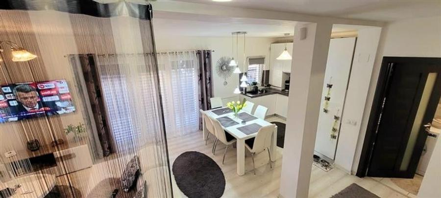 casa p+1+pod, Cartier Arhitectilor,Sibiu, comision 0 - 3