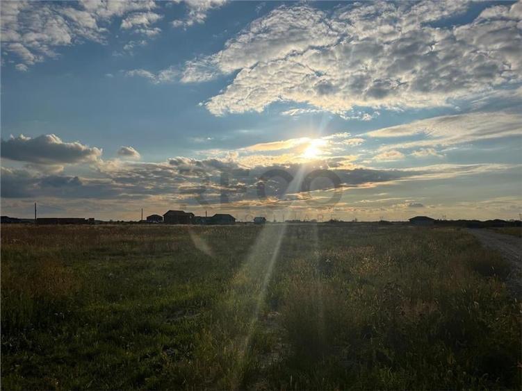 RECO Teren Cihei - 1