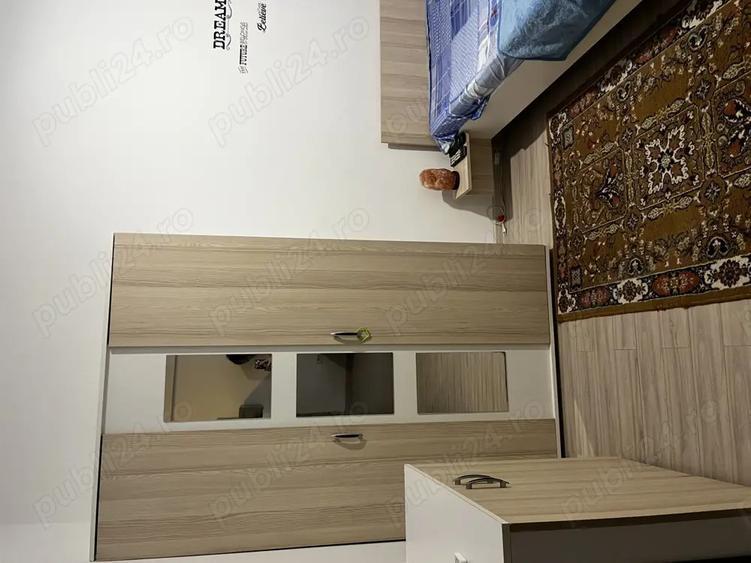 Inchiriez apartament in Militari Residence - 2