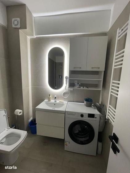Apartament cu 2 camere in complex Meraki resort and spa, 3 piscine - 4