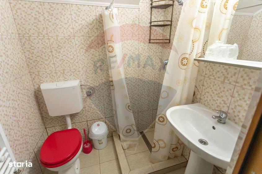 Afacere la cheie | Pensiune + casa de locuit - 2