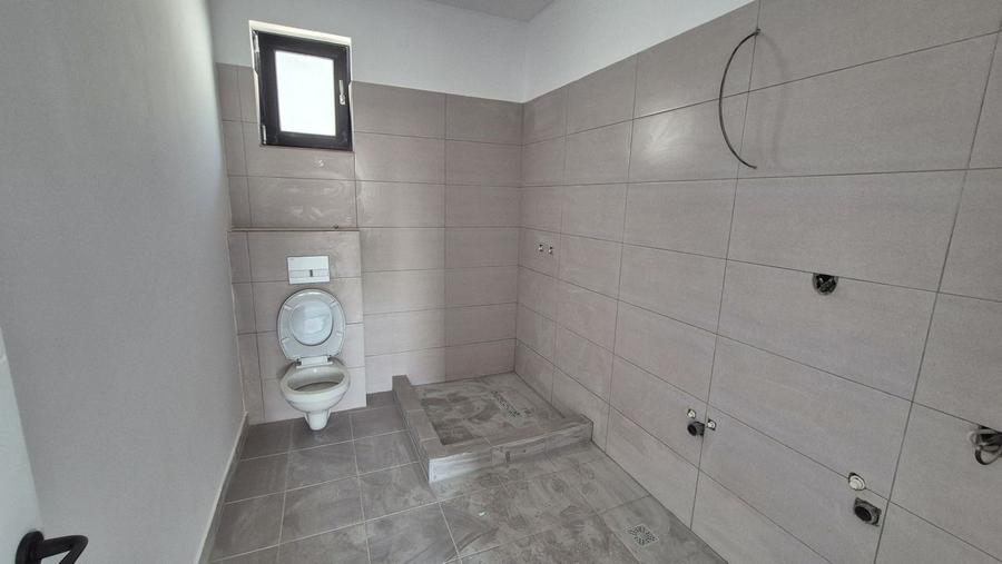 Casa P+Pod + teren 283 mp - Pantelimon - 8