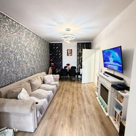 Apartament cu 3 camere decomandat în Timișoara