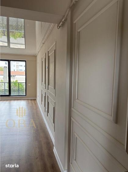 Studio Mamaia Nord- O.B.A Lake- Loc parcare inclus- Finalizat - 2
