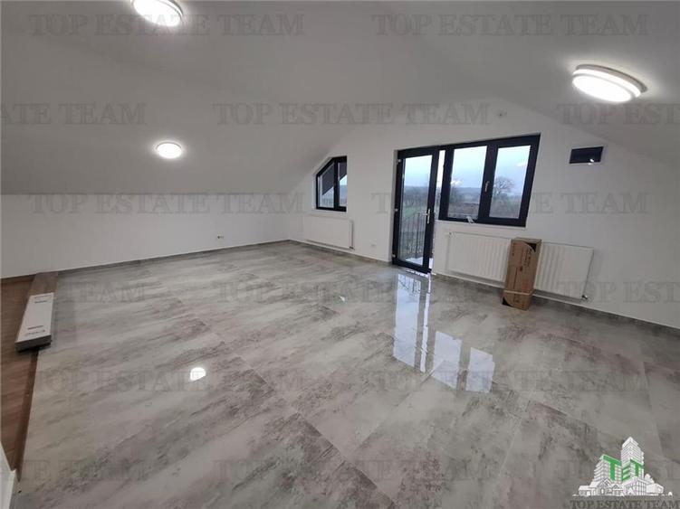 Casă individuală cu 6 camere cu Canalizare în Moara Vlăsiei