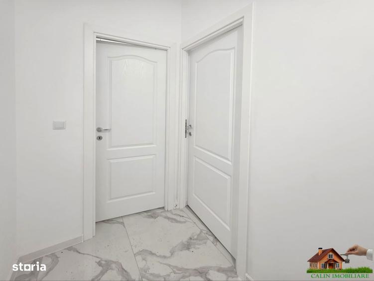 Apartament 1 cam 32mp Et 2 Parcare inclusa LUNCA CETATUII 59.000 Euro - 7
