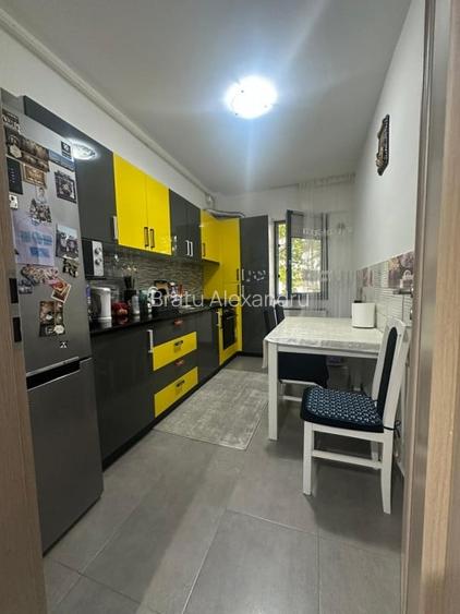 Apartament 2 camere strada Alunului-Prelungirea Ghencea