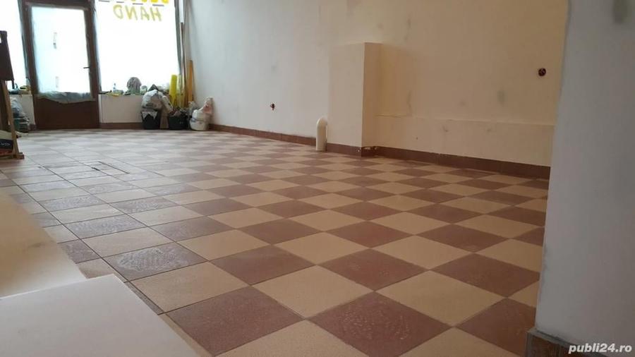 Spa?iu Comercial 50 mp, Vad Stradal, la 100 m de Spitalul Judetean - 2
