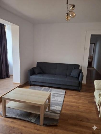 Apartament 3 camere Manastur Cluj - 1