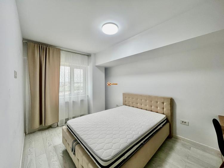 Apartament 3 camere Valea Lupului - 4