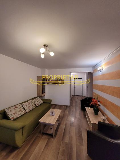 Proprietar vând ap   3 camere in bloc nou, Gheorgheni ,Iulius Mall FSEA parcare  - 10