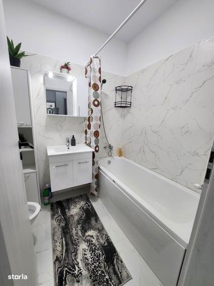 Prima Inchiriere - Loc De Parcare - Garsoniera - Militari Residence - 2