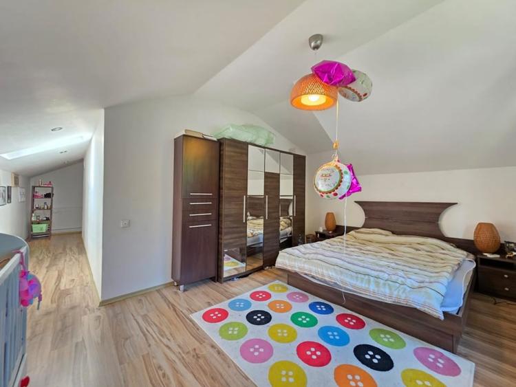 Gospodarie pe teren peste 1100mp, pe trei niveluri, Centru-Harman - 7