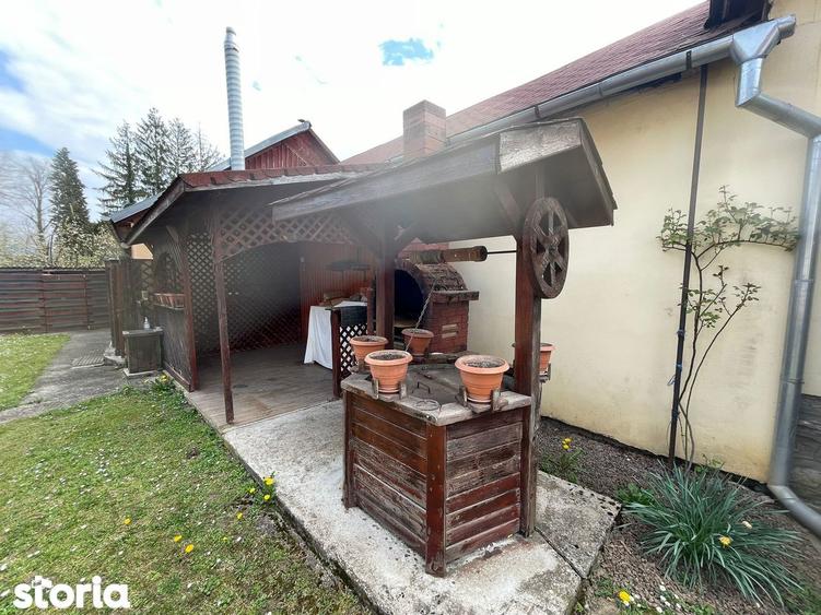 Casa de vanzare in Va?caunatura, lini?te ?i confort modern- 72000 Eur - 7