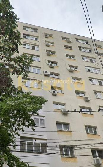 OPORTUNITATE | GARSONIERA | IANCULUI METROU  | DECOMANDATA | BLOC 1983